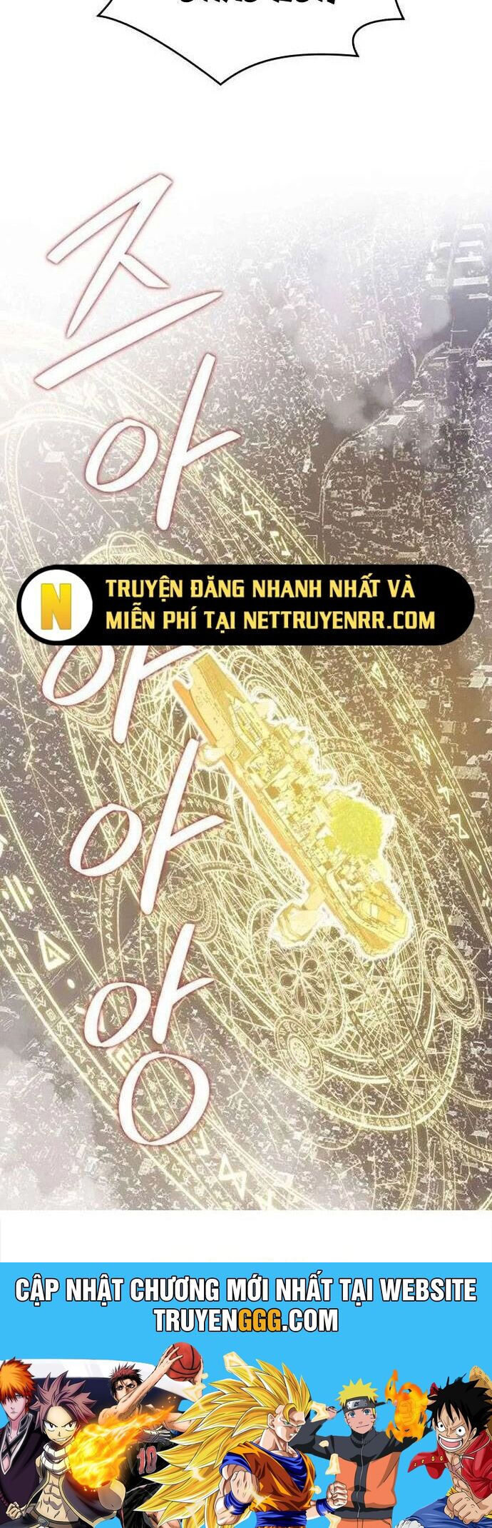 Seoul Tử Linh Sư Chap 107 - Next Chap 108