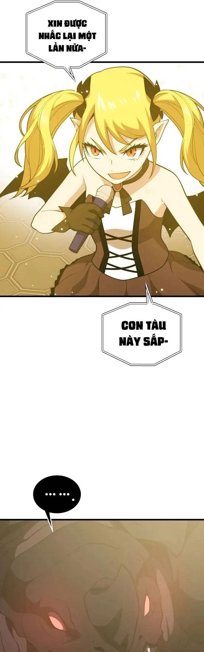 Seoul Tử Linh Sư Chap 108 - Next Chap 109