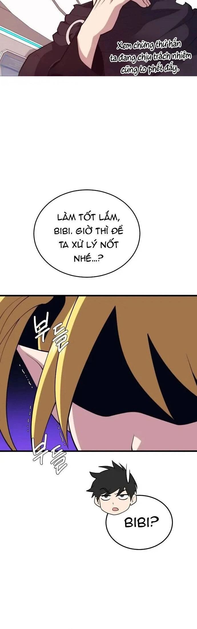 Seoul Tử Linh Sư Chap 108 - Next Chap 109