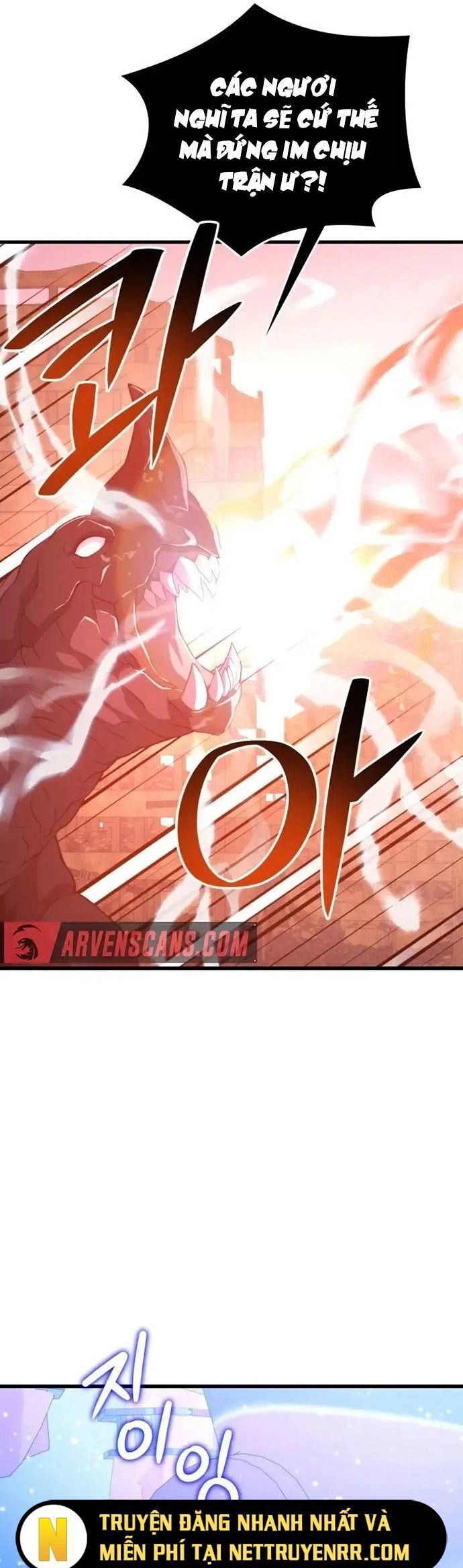 Seoul Tử Linh Sư Chap 108 - Next Chap 109