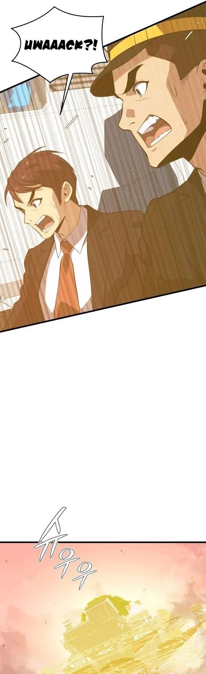 Seoul Tử Linh Sư Chap 108 - Next Chap 109