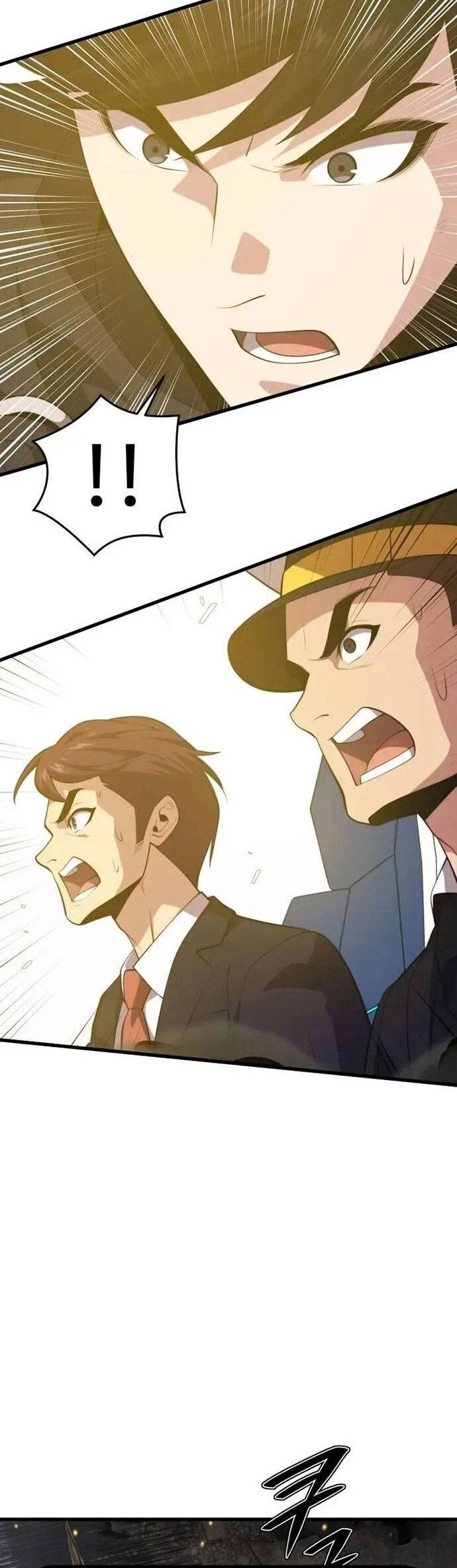 Seoul Tử Linh Sư Chap 108 - Next Chap 109