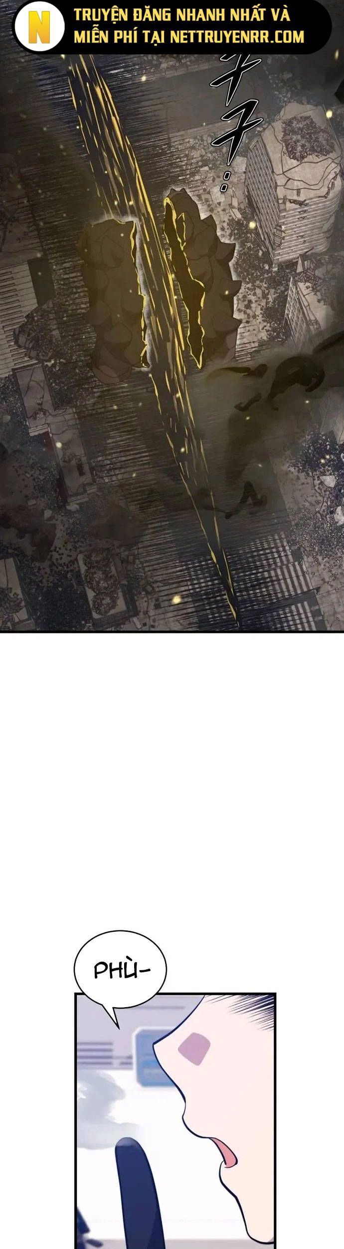 Seoul Tử Linh Sư Chap 108 - Next Chap 109