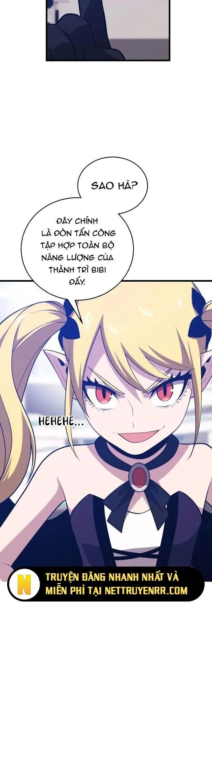 Seoul Tử Linh Sư Chap 108 - Next Chap 109