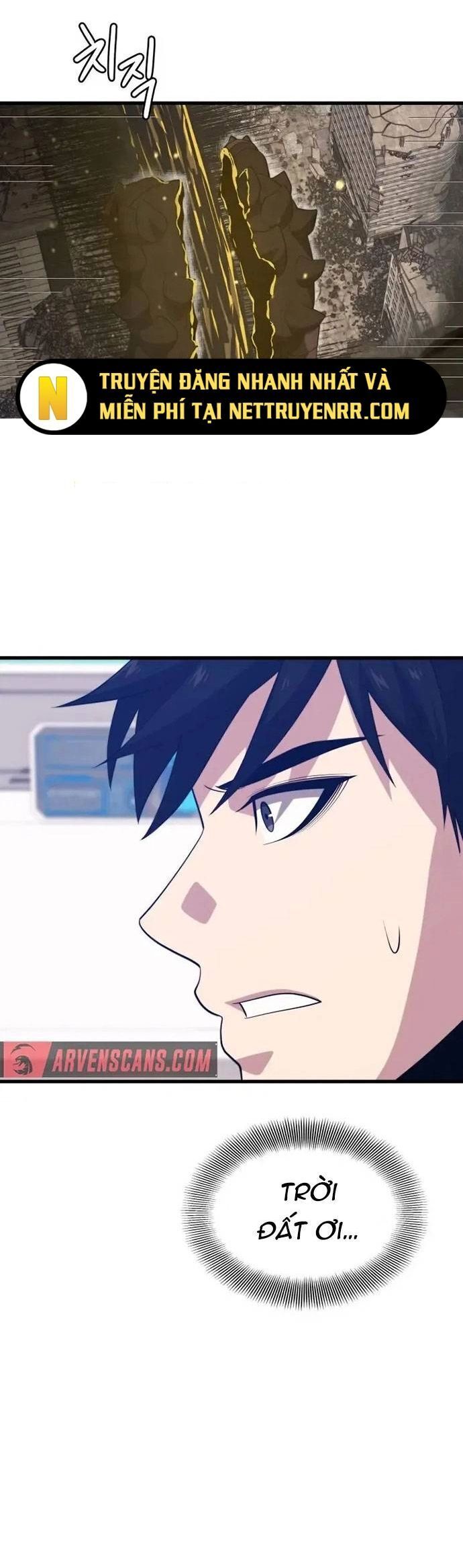 Seoul Tử Linh Sư Chap 108 - Next Chap 109