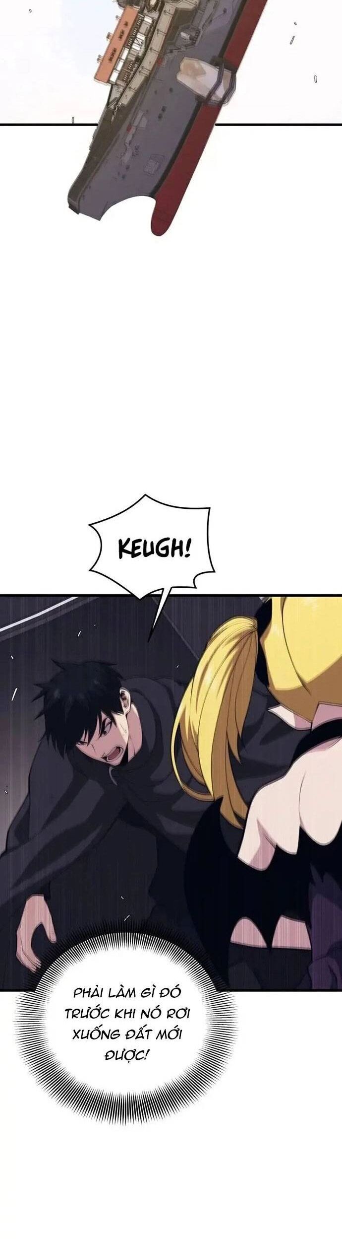 Seoul Tử Linh Sư Chap 108 - Next Chap 109