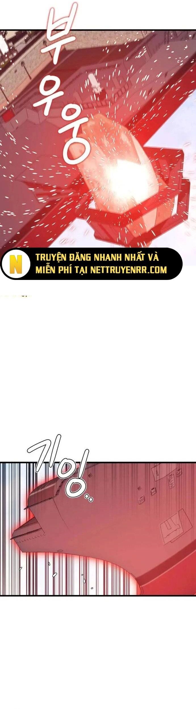 Seoul Tử Linh Sư Chap 108 - Next Chap 109