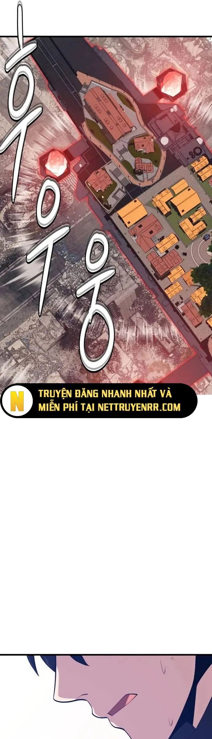 Seoul Tử Linh Sư Chap 108 - Next Chap 109