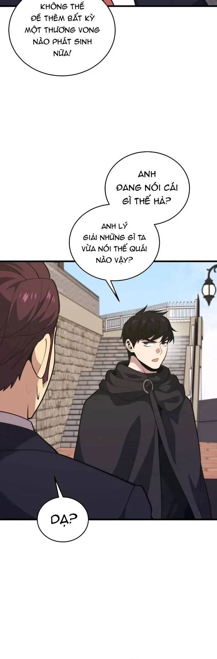 Seoul Tử Linh Sư Chap 108 - Next Chap 109