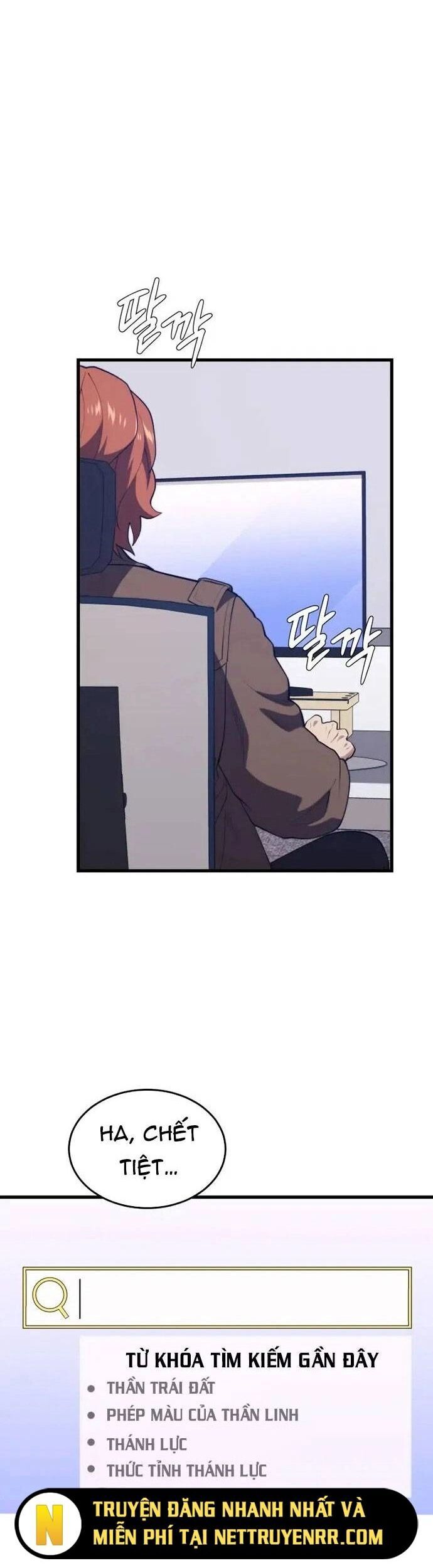 Seoul Tử Linh Sư Chap 108 - Next Chap 109