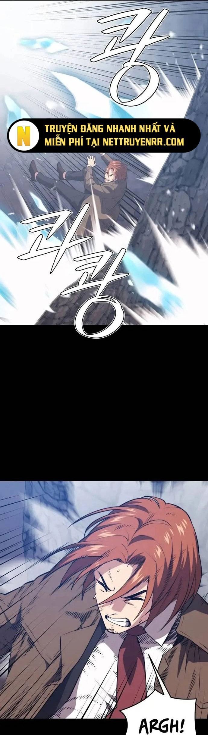 Seoul Tử Linh Sư Chap 108 - Next Chap 109