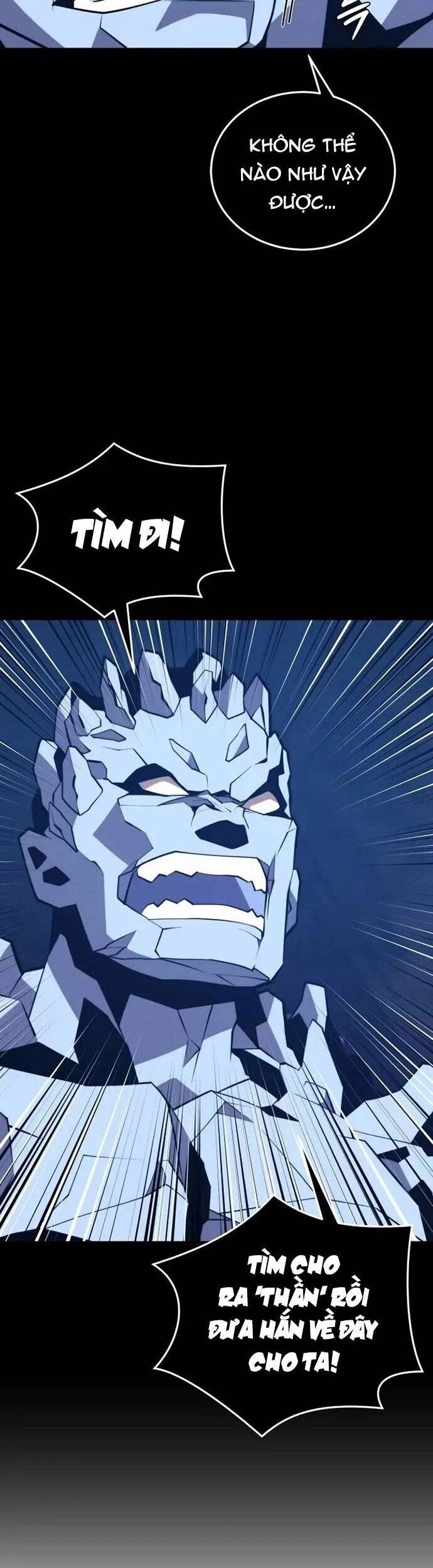 Seoul Tử Linh Sư Chap 108 - Next Chap 109