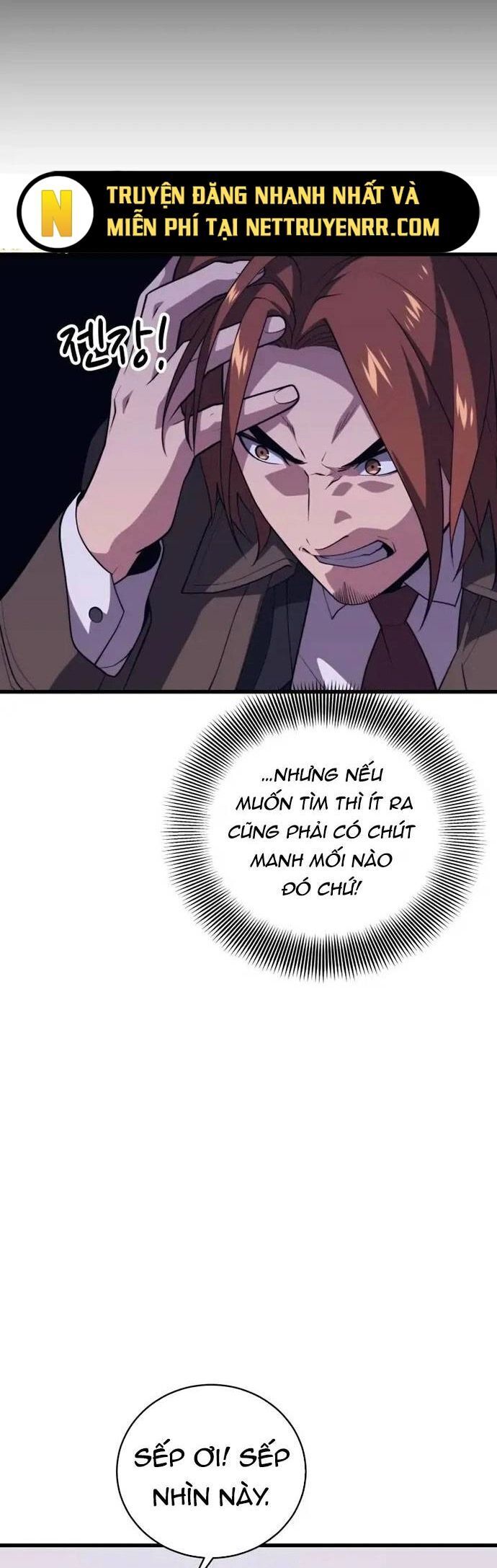 Seoul Tử Linh Sư Chap 108 - Next Chap 109