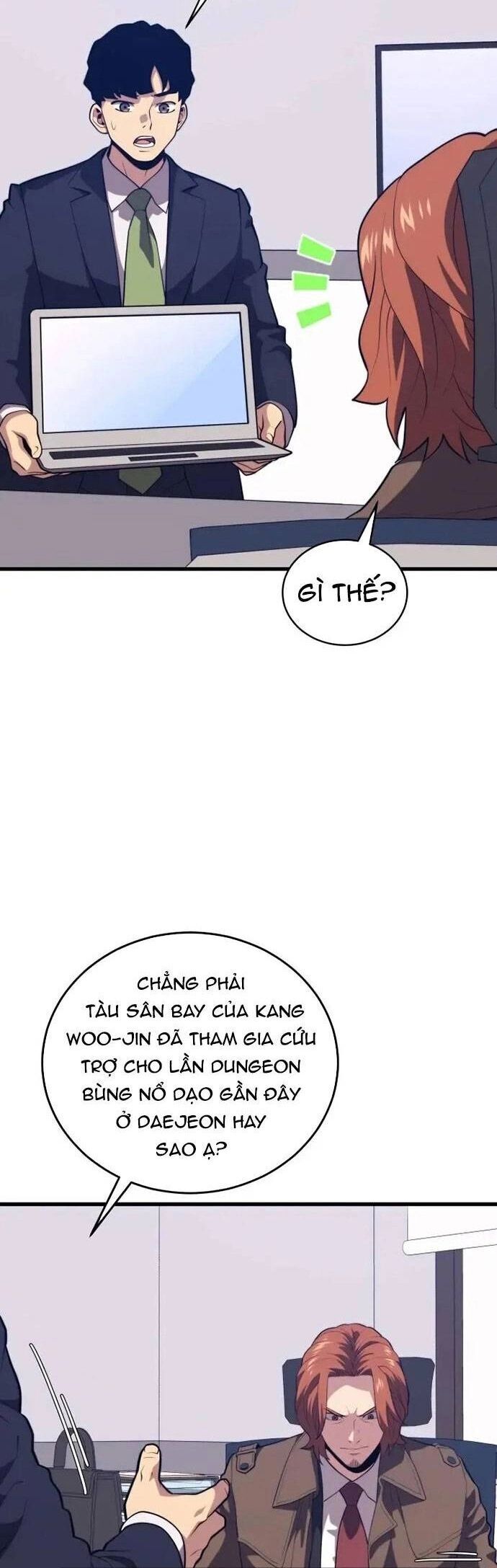 Seoul Tử Linh Sư Chap 108 - Next Chap 109