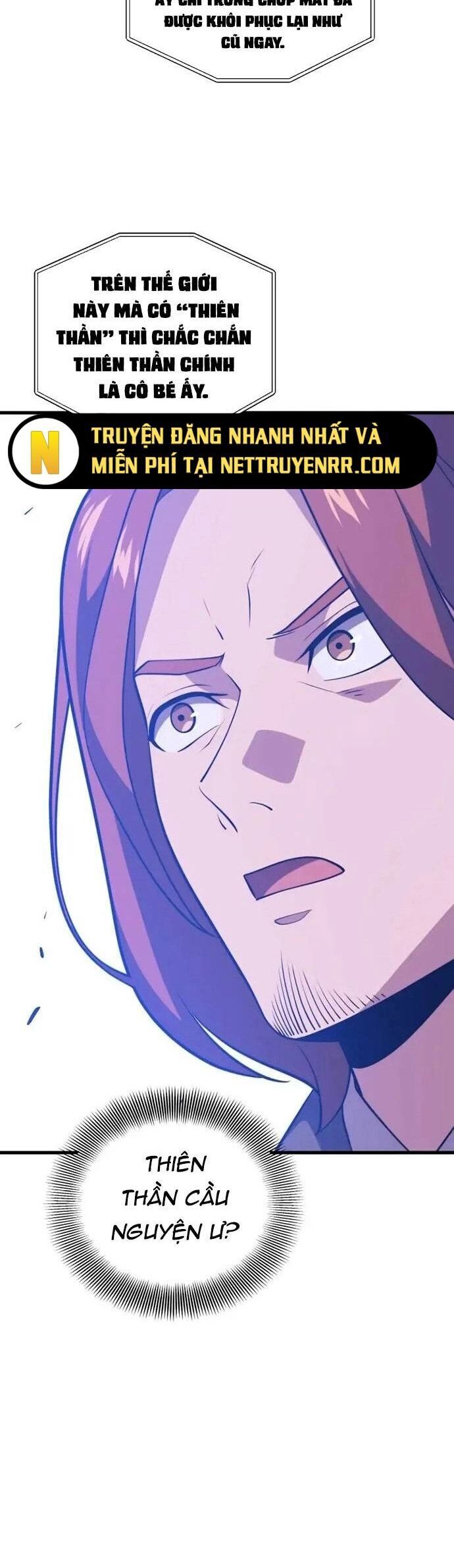 Seoul Tử Linh Sư Chap 108 - Next Chap 109