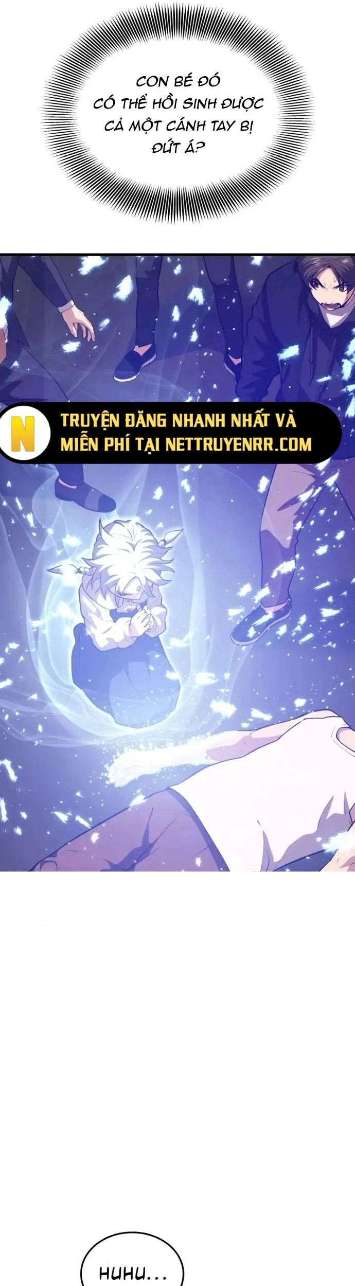 Seoul Tử Linh Sư Chap 108 - Next Chap 109