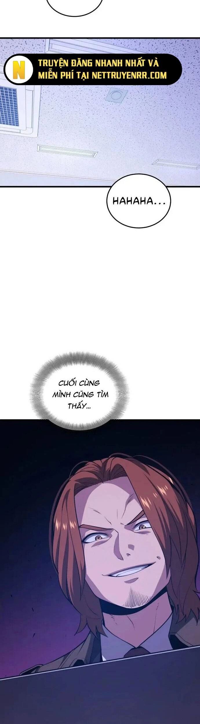 Seoul Tử Linh Sư Chap 108 - Next Chap 109