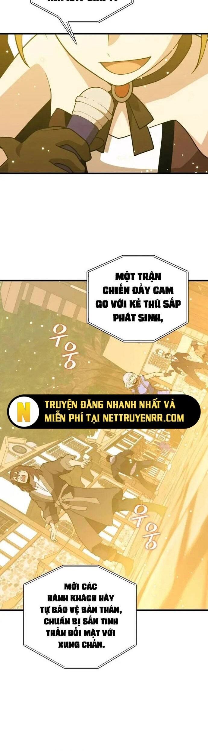 Seoul Tử Linh Sư Chap 108 - Next Chap 109