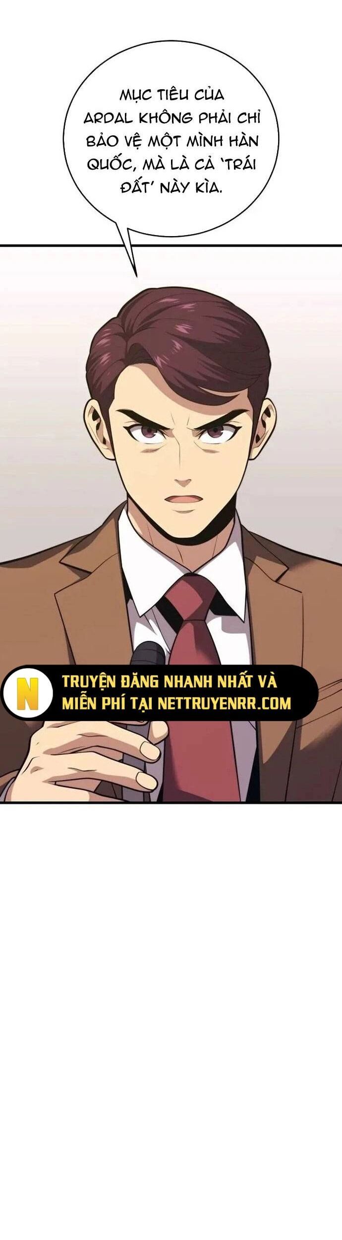 Seoul Tử Linh Sư Chap 109 - Next Chap 110