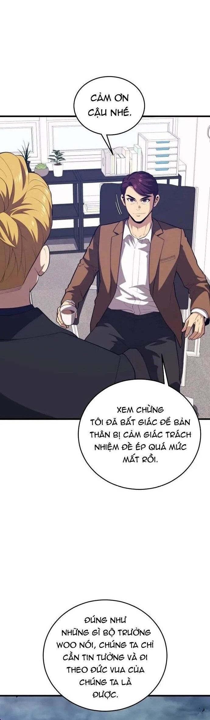 Seoul Tử Linh Sư Chap 109 - Next Chap 110