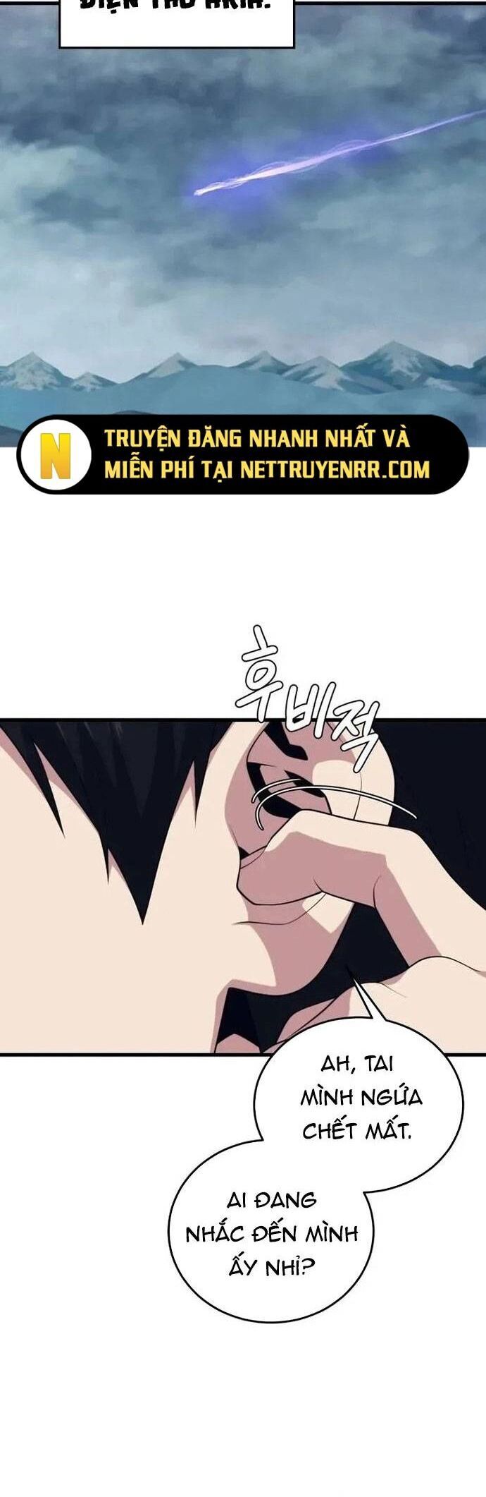 Seoul Tử Linh Sư Chap 109 - Next Chap 110