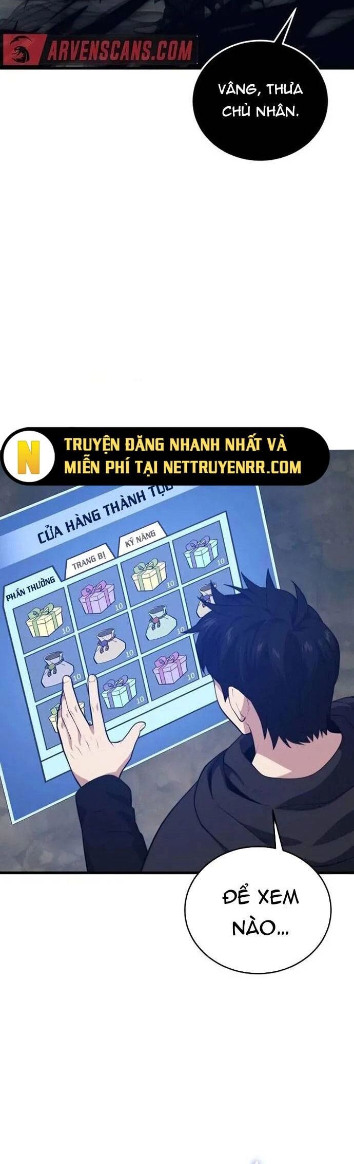 Seoul Tử Linh Sư Chap 109 - Next Chap 110