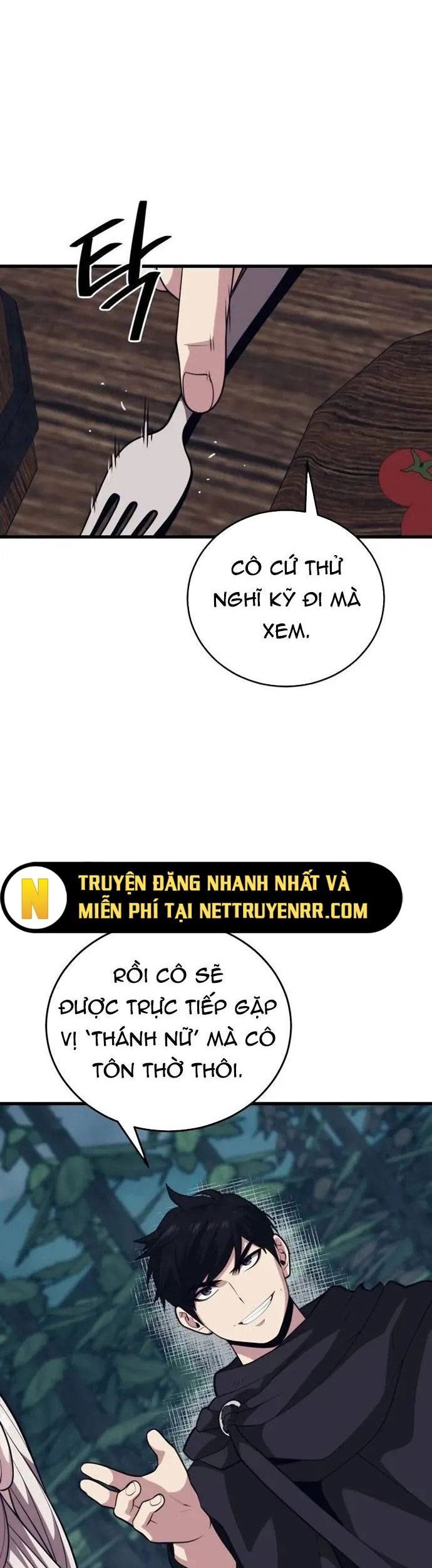 Seoul Tử Linh Sư Chap 109 - Next Chap 110