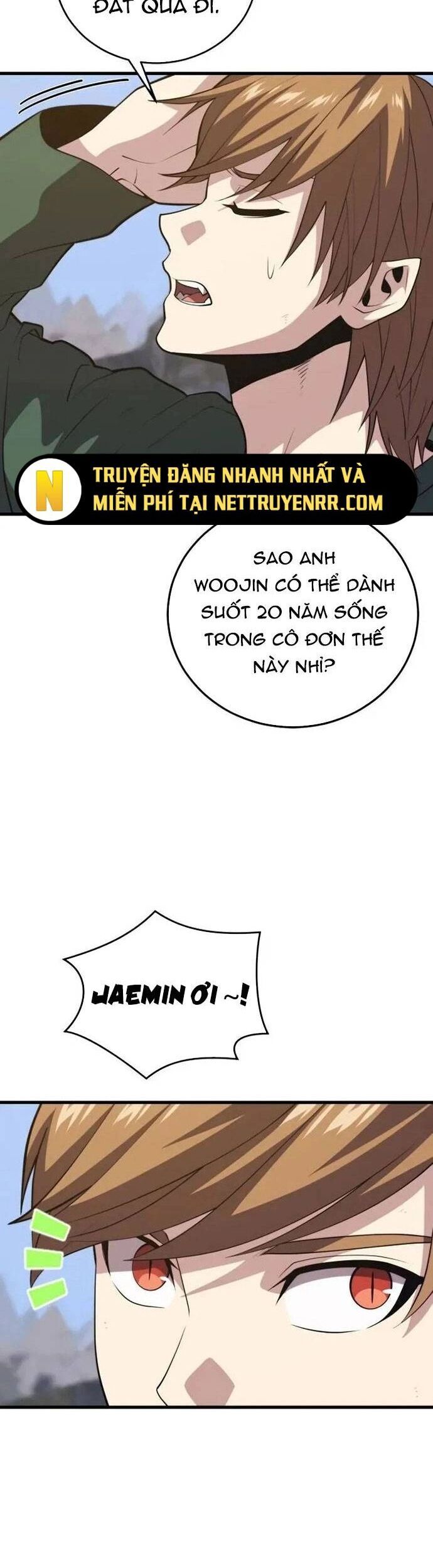 Seoul Tử Linh Sư Chap 109 - Next Chap 110