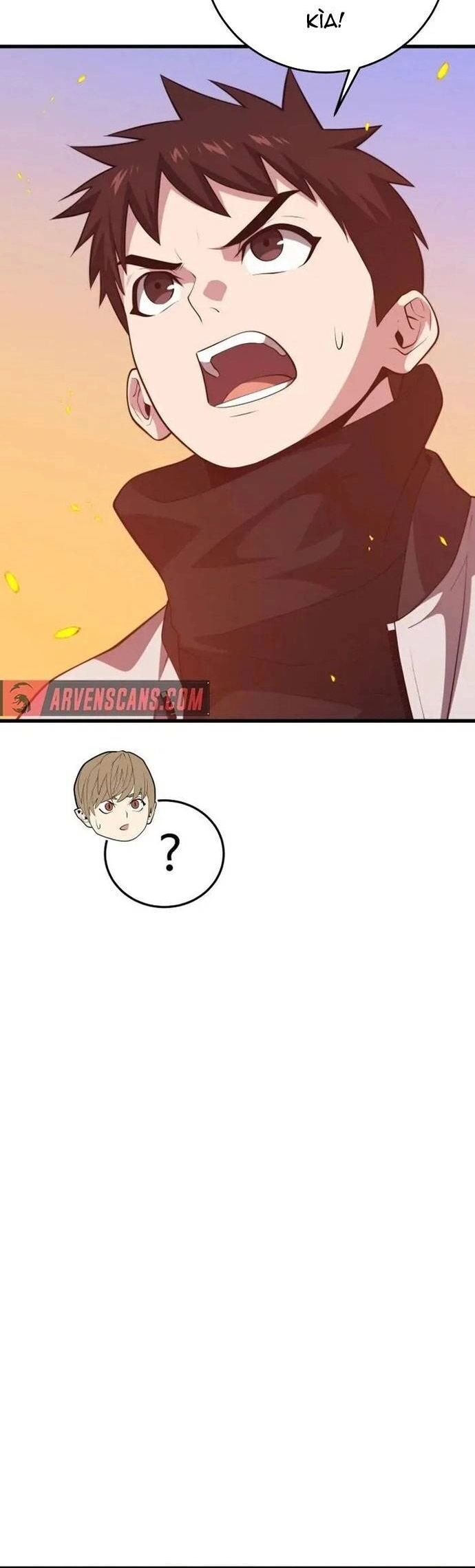 Seoul Tử Linh Sư Chap 109 - Next Chap 110