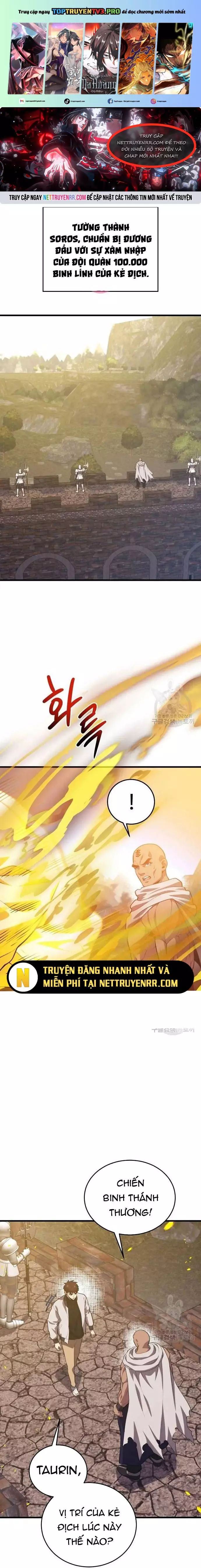 Seoul Tử Linh Sư Chap 113 - Next Chap 114