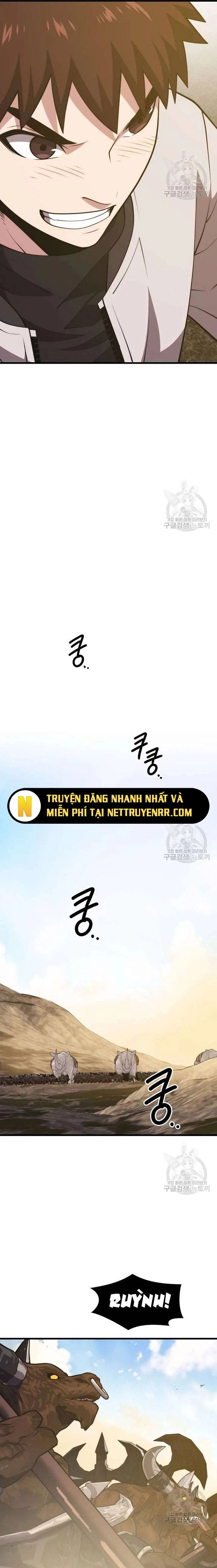 Seoul Tử Linh Sư Chap 113 - Next Chap 114