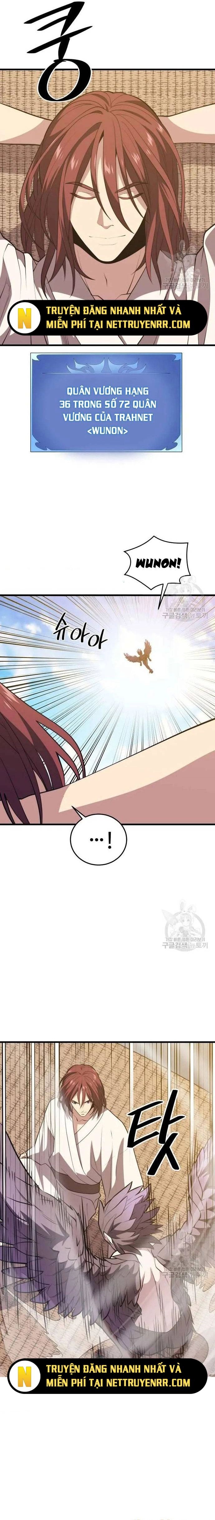 Seoul Tử Linh Sư Chap 113 - Next Chap 114