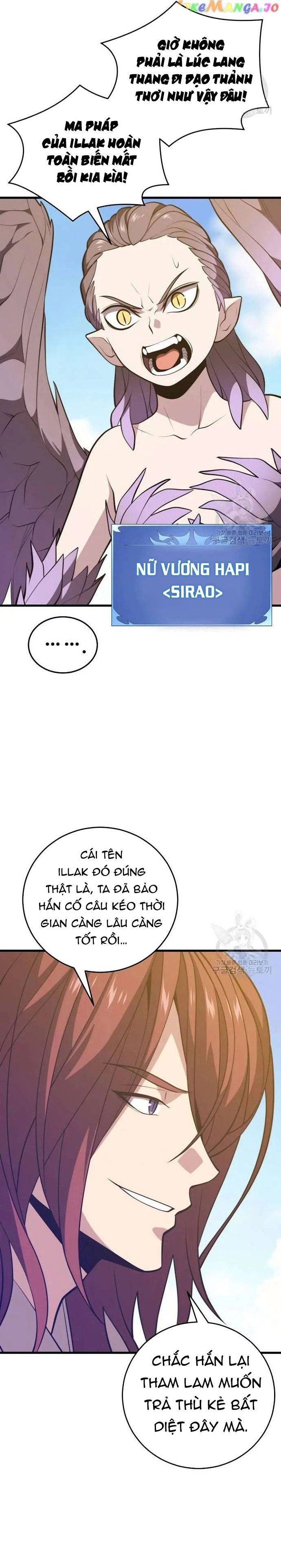 Seoul Tử Linh Sư Chap 113 - Next Chap 114