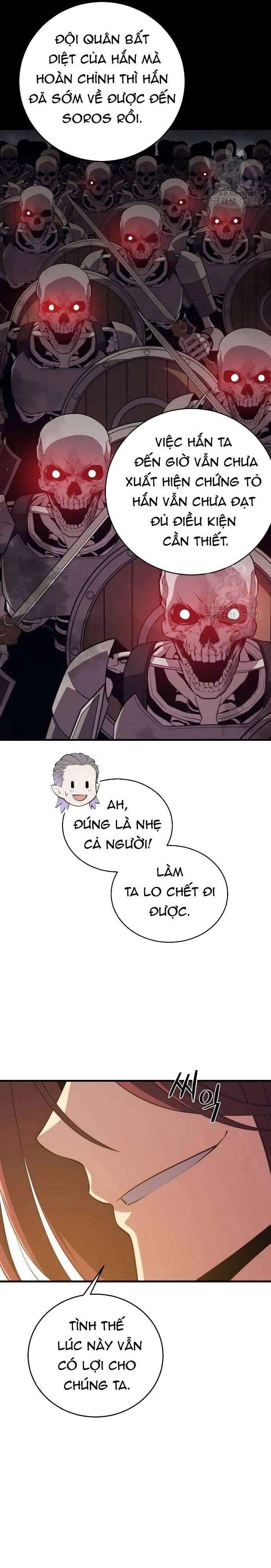 Seoul Tử Linh Sư Chap 113 - Next Chap 114