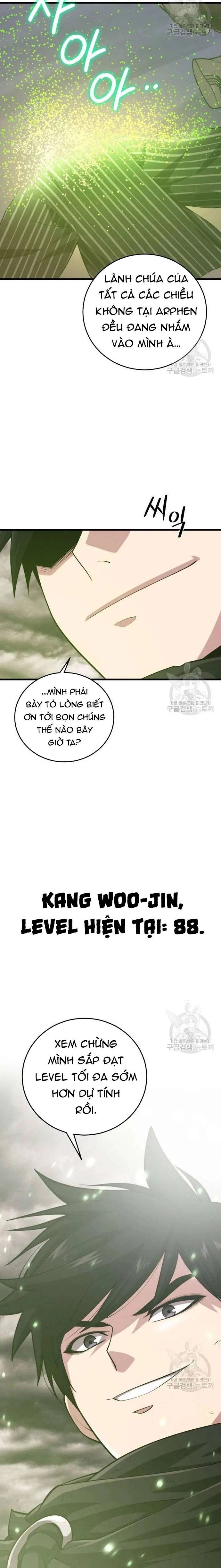 Seoul Tử Linh Sư Chap 113 - Next Chap 114