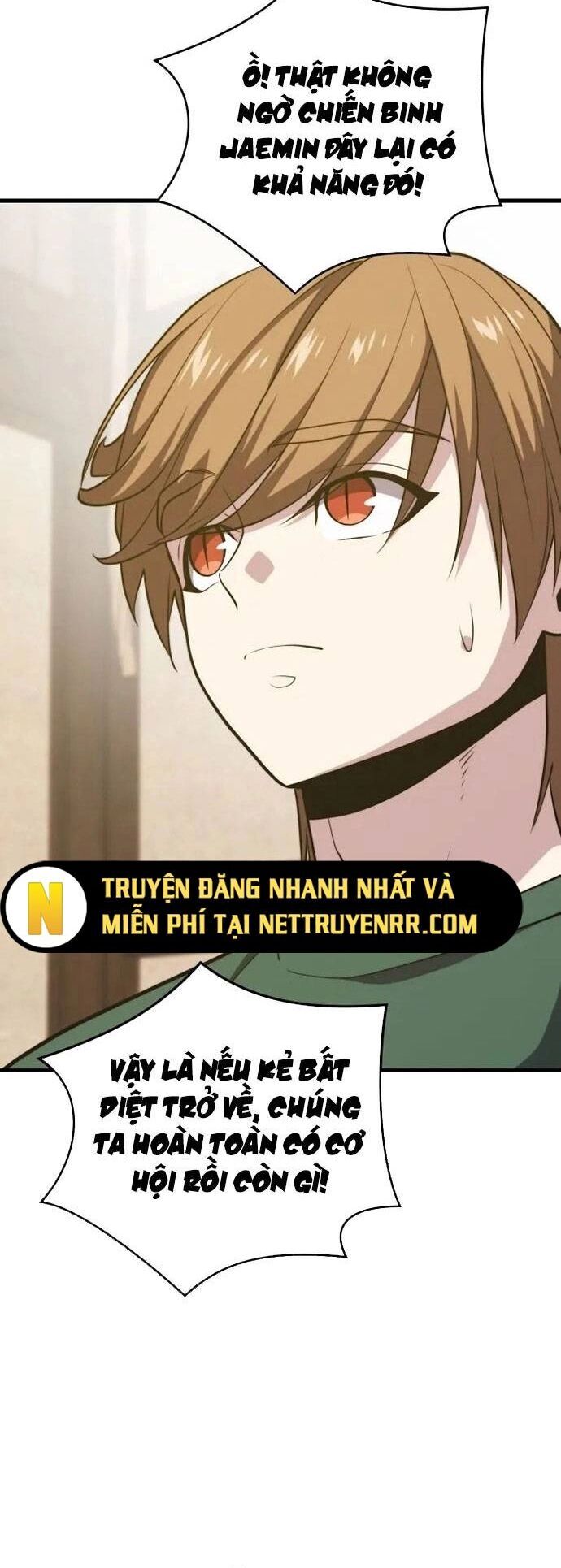 Seoul Tử Linh Sư Chap 110 - Next Chap 111