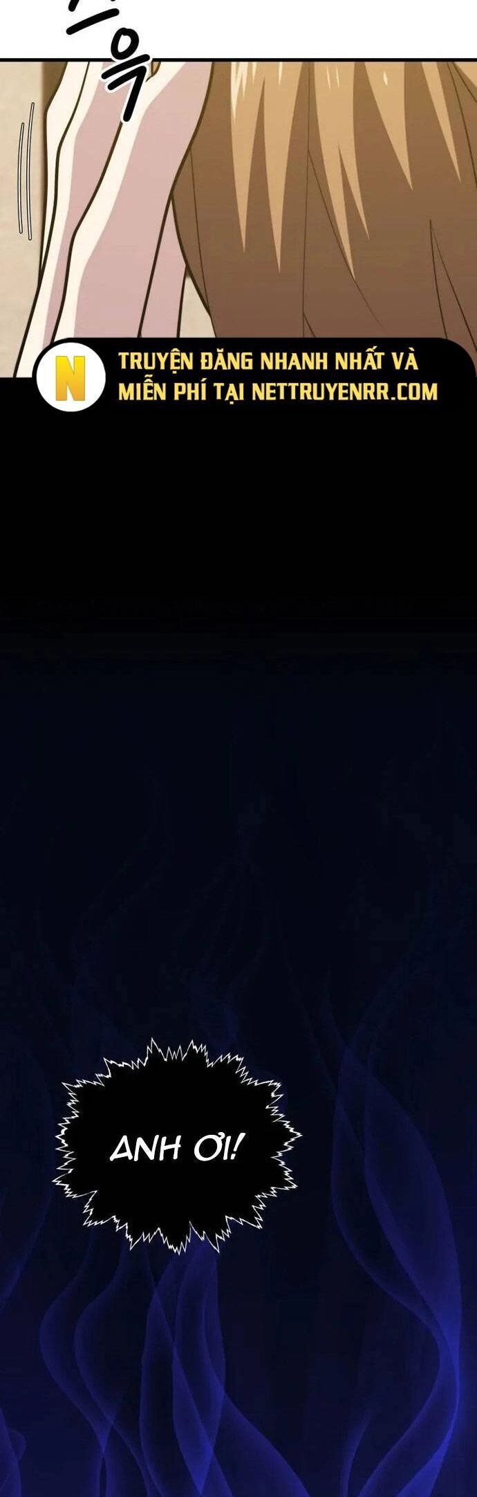 Seoul Tử Linh Sư Chap 110 - Next Chap 111