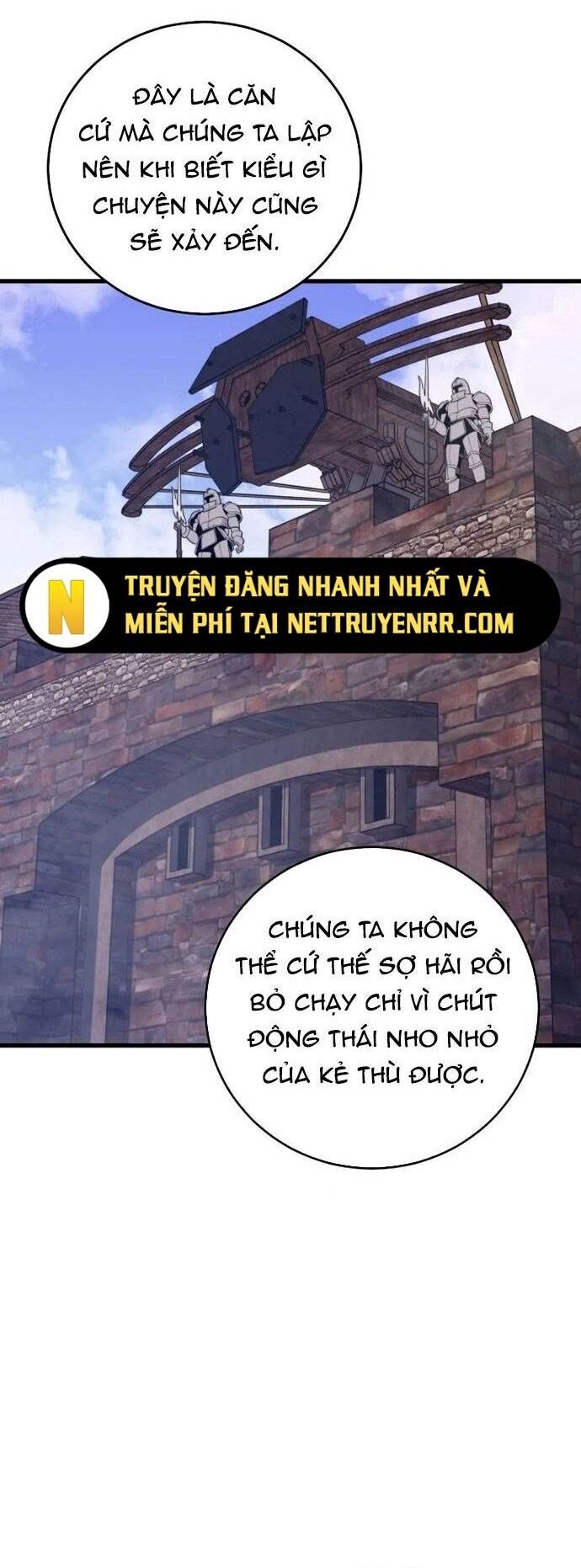 Seoul Tử Linh Sư Chap 110 - Next Chap 111