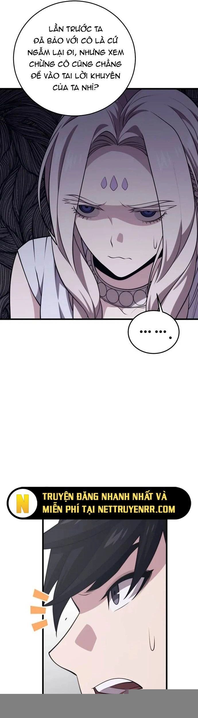 Seoul Tử Linh Sư Chap 110 - Next Chap 111