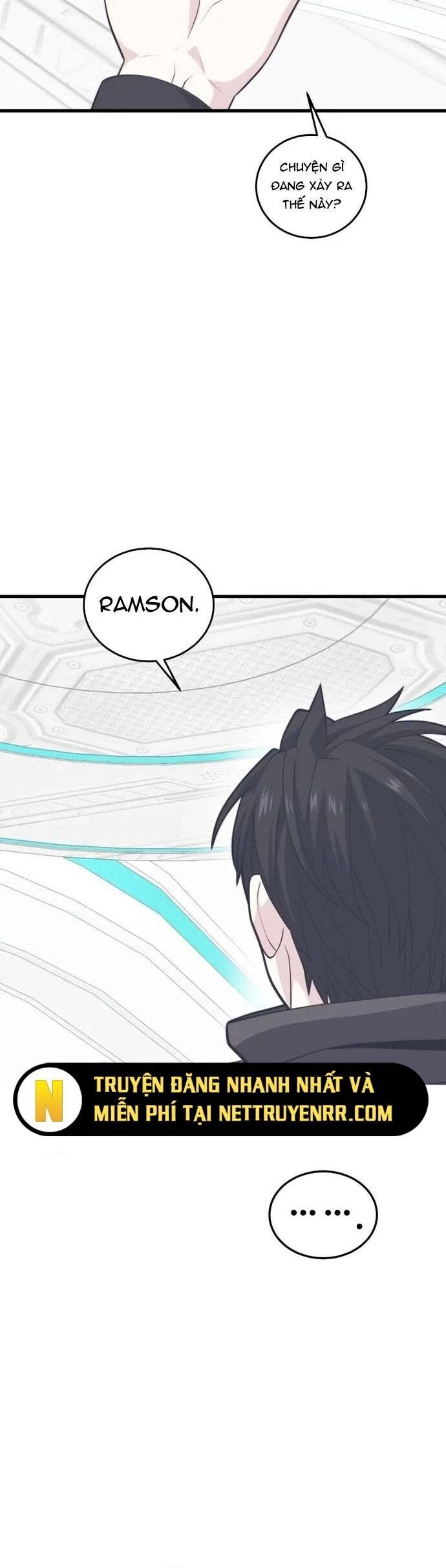 Seoul Tử Linh Sư Chap 110 - Next Chap 111