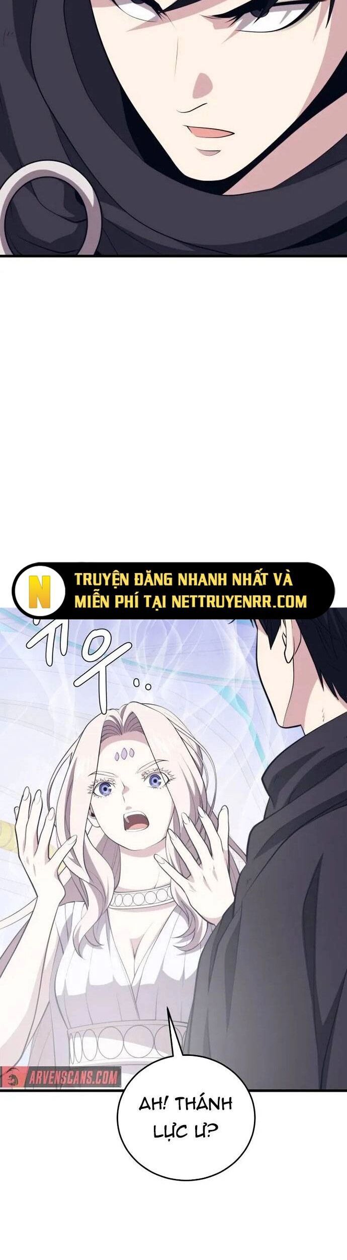 Seoul Tử Linh Sư Chap 110 - Next Chap 111
