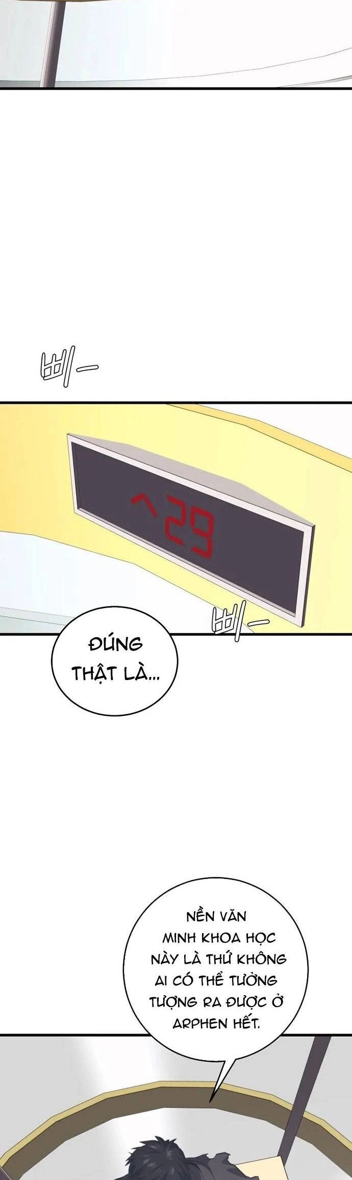 Seoul Tử Linh Sư Chap 110 - Next Chap 111