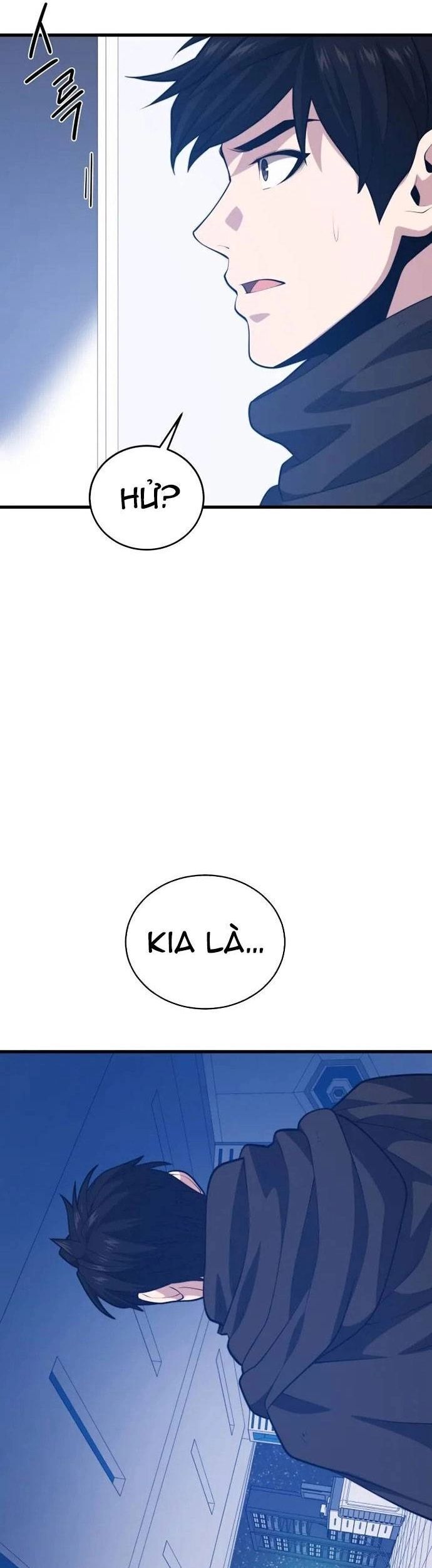 Seoul Tử Linh Sư Chap 110 - Next Chap 111