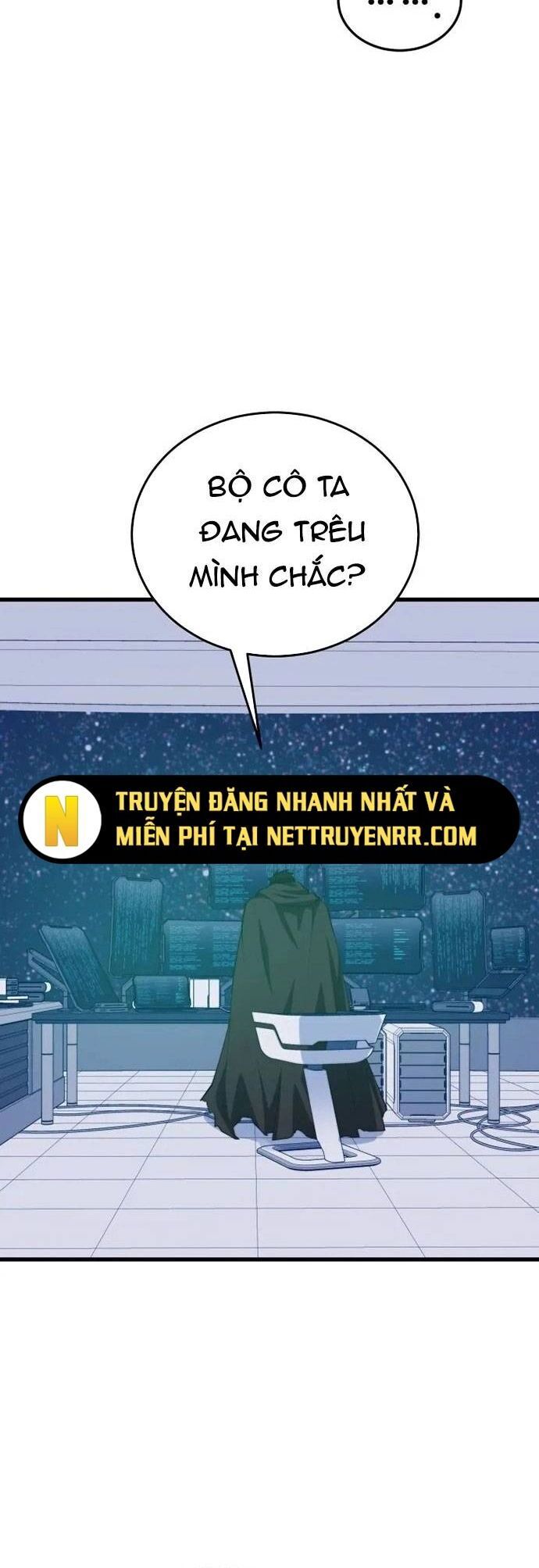Seoul Tử Linh Sư Chap 110 - Next Chap 111