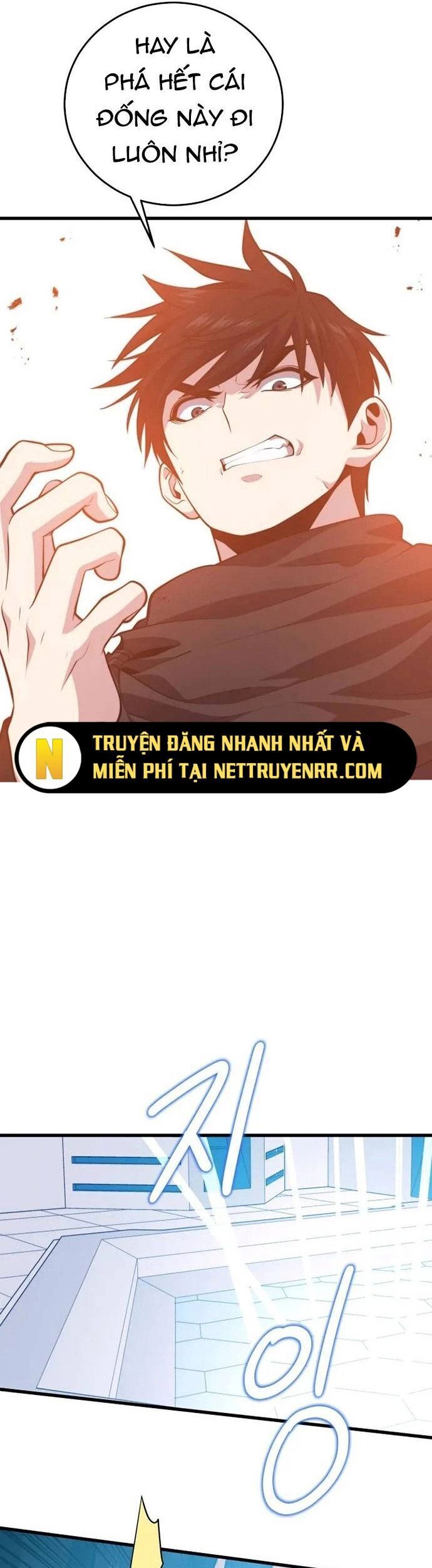 Seoul Tử Linh Sư Chap 110 - Next Chap 111