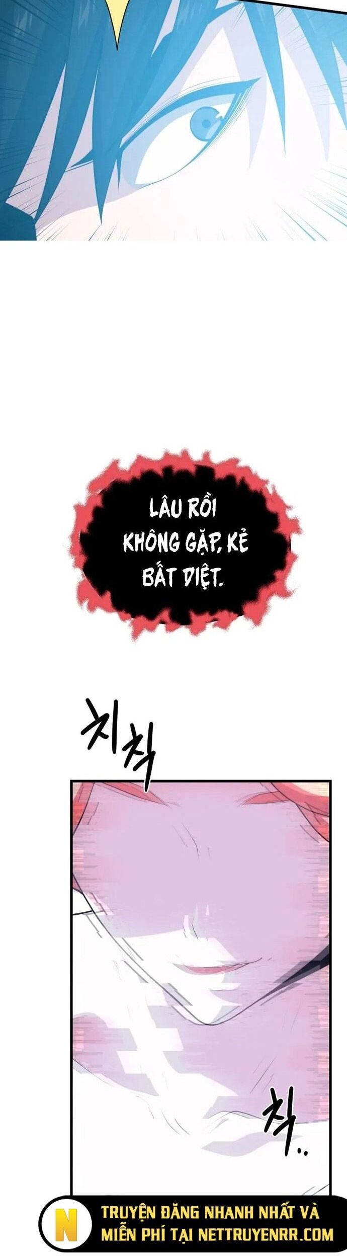 Seoul Tử Linh Sư Chap 110 - Next Chap 111