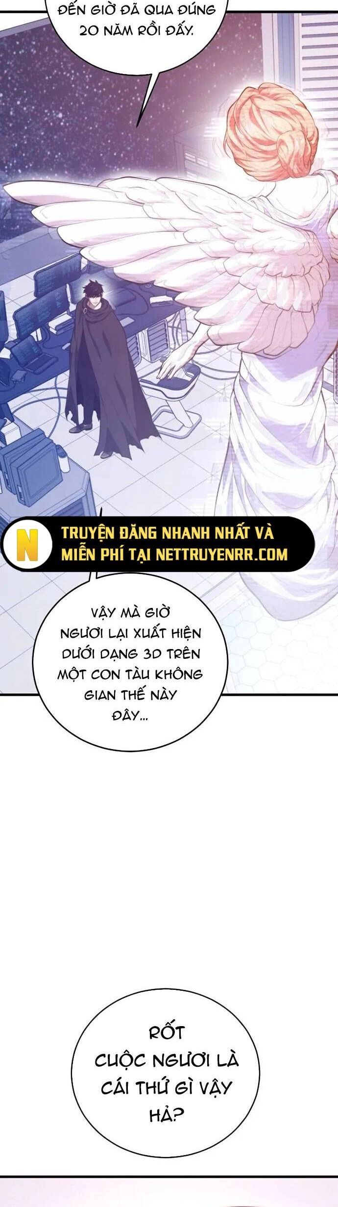 Seoul Tử Linh Sư Chap 110 - Next Chap 111