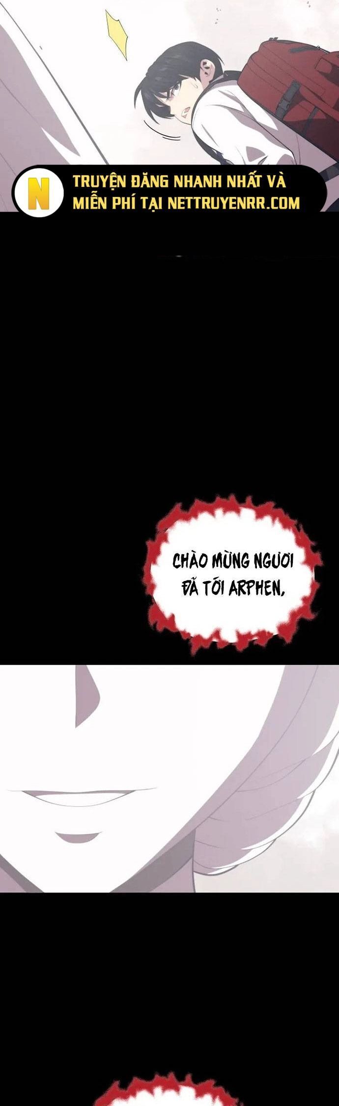 Seoul Tử Linh Sư Chap 111 - Next Chap 112