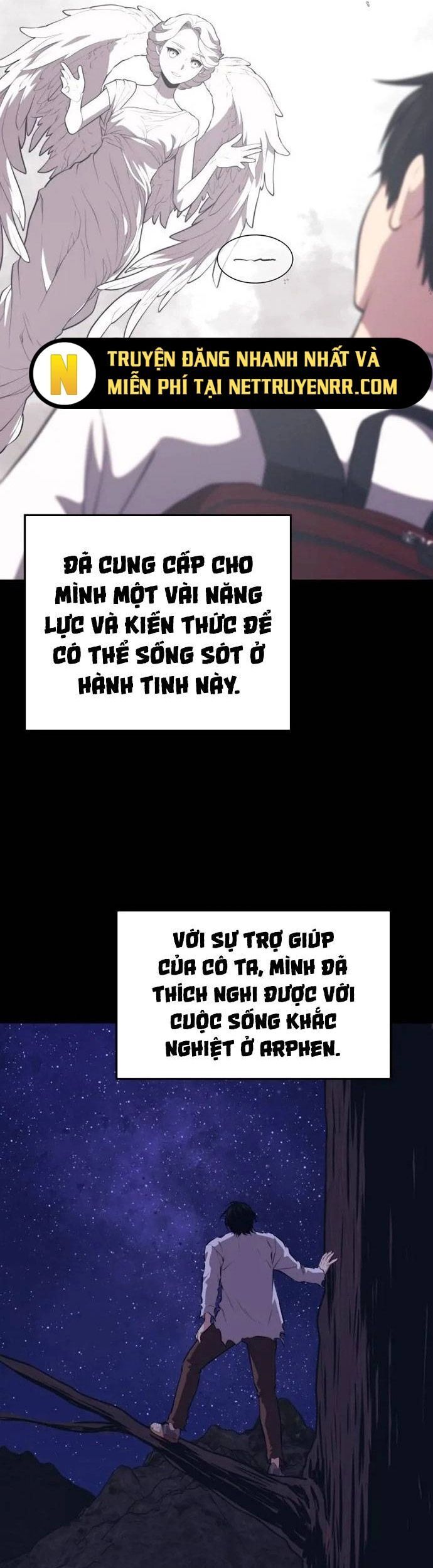 Seoul Tử Linh Sư Chap 111 - Next Chap 112