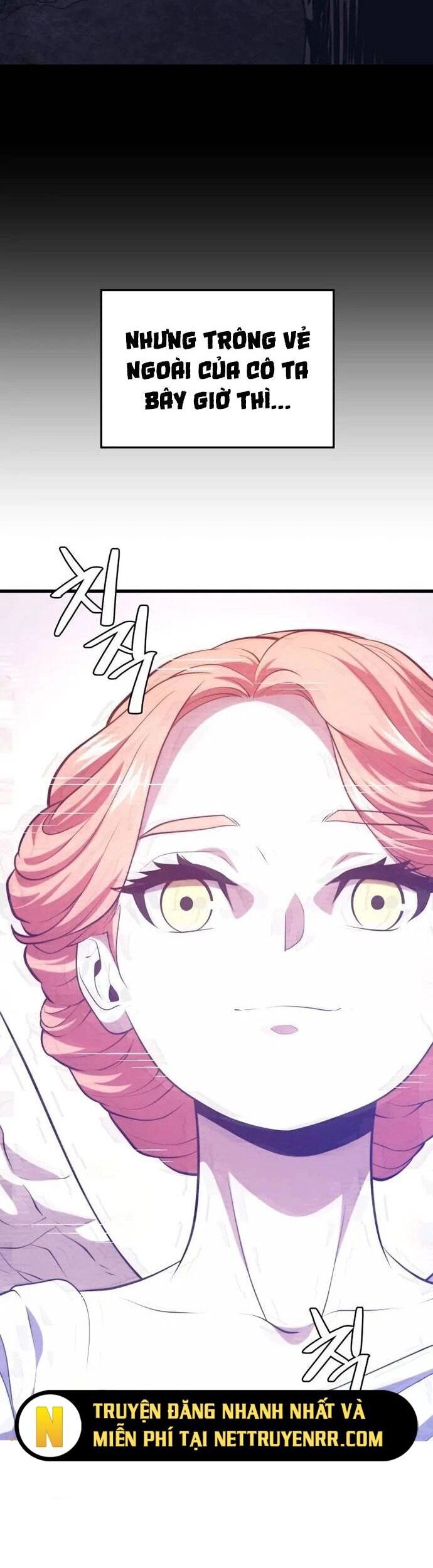 Seoul Tử Linh Sư Chap 111 - Next Chap 112